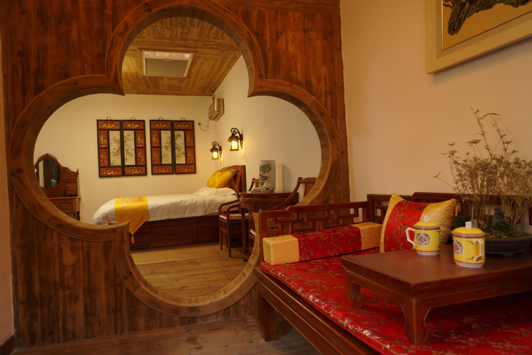 ShangYuan Resort & Inn, Huangshan