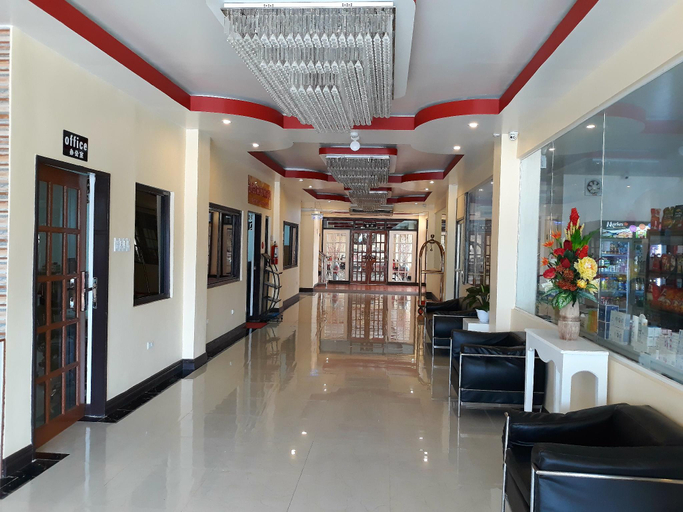 Public Area 2, Southview Hotel, Dumaguete City