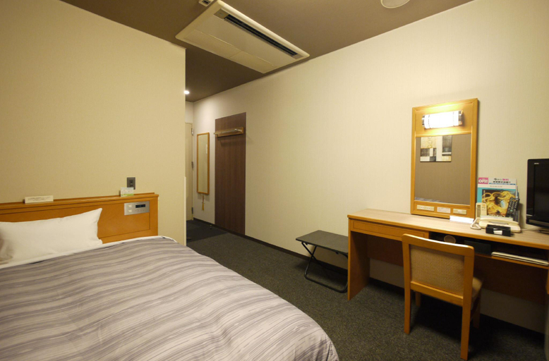 Bedroom 4, Route Inn Grantia Komaki, Komaki