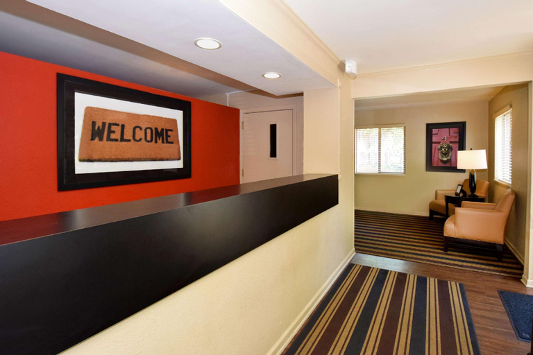 Public Area 1, Extended Stay America St Louis Westport Craig Road, Saint Louis