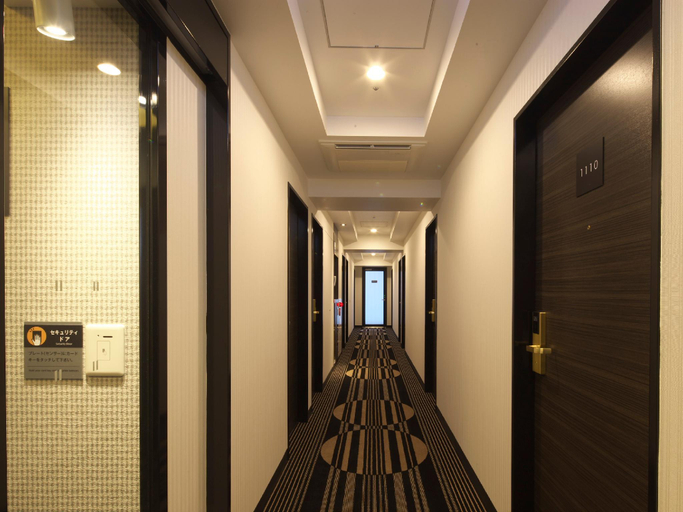 Public Area 5, APA Hotel Higashi Shinjuku Ekimae, Shinjuku