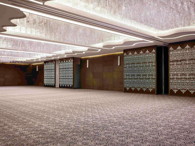 Public Area 4, Pullman Doha West Bay, Doha