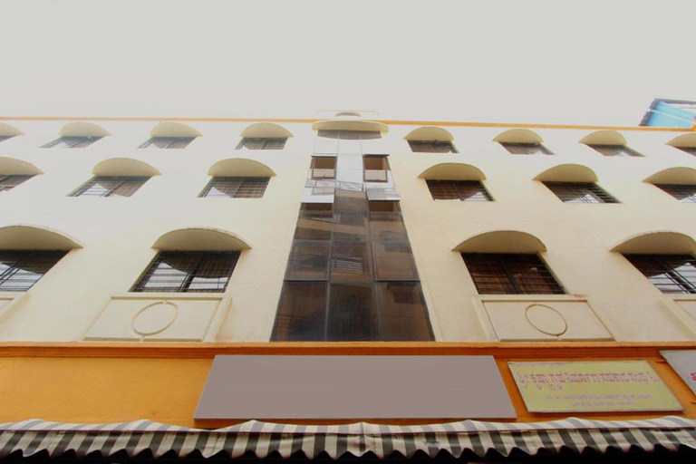 Exterior & Views, Oyo 14695 Shrusti Comfort, Bangalore