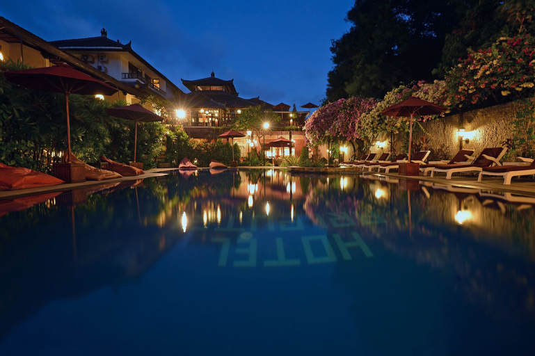 Sport & Beauty 1, Ari Putri Hotel, Badung