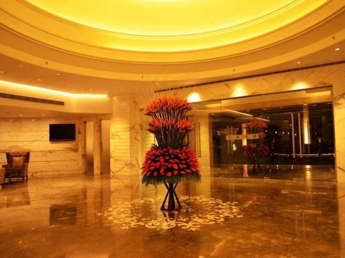 Public Area 5, The Umrao, Delhi