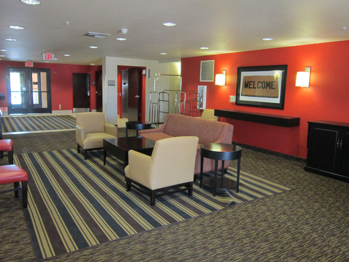 Public Area 2, Extended Stay America Premier Suites Oakland Alameda, Alameda