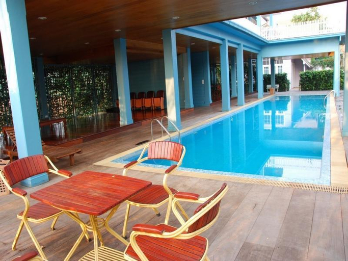 Sport & Beauty 5, The Vintage Hotel Khaoyai, Pak Chong