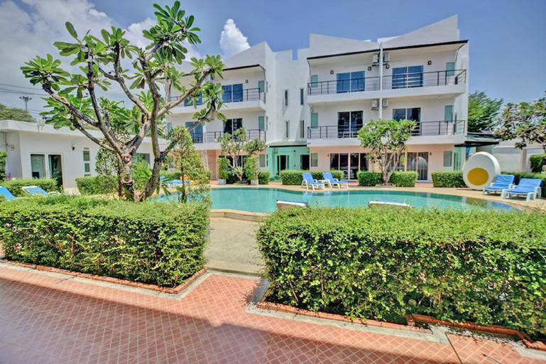 Sport & Beauty 5, Pool Access 89 at Rawai, Phuket Island