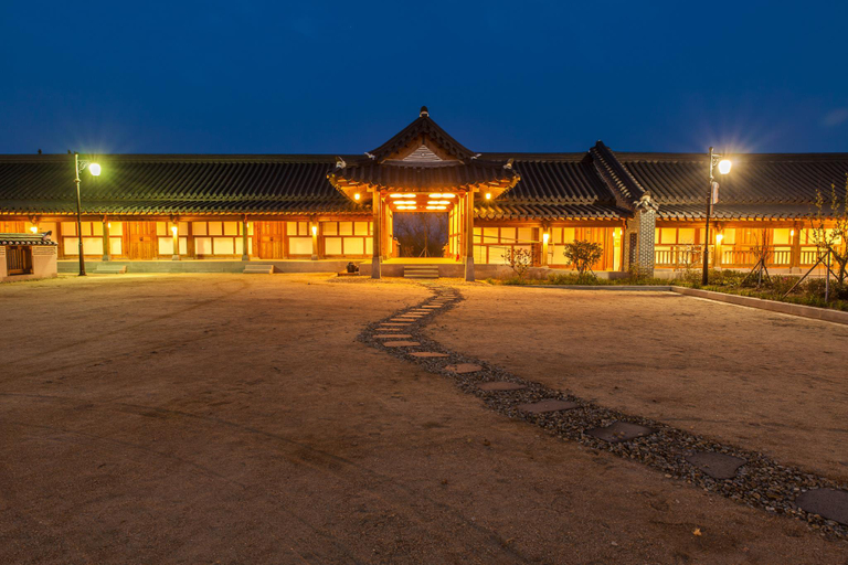 Exterior & Views 5, Hanok Hotel Youngsanje, Yeongam