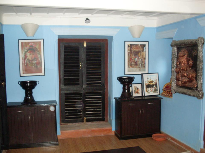 Public Area