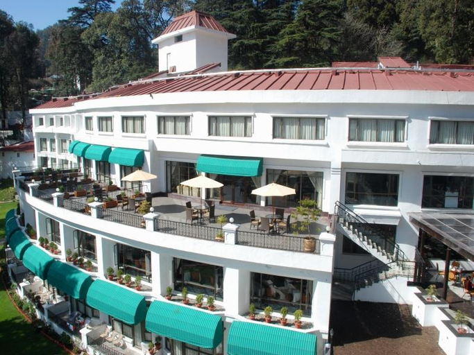 Exterior & Views 2, Namah Nainital, Radisson Individuals Retreats, Nainital