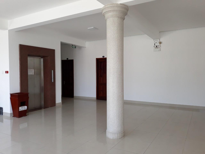 Public Area 5, Con Dao Guest House, Côn Đảo