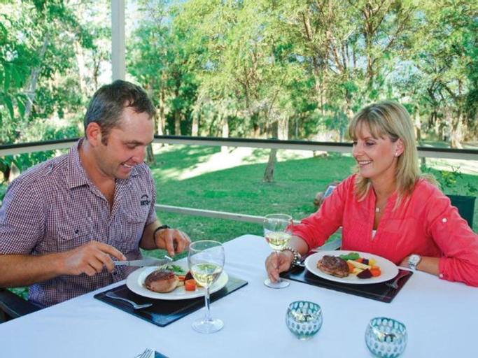 Food & Drinks 4, Bell Gorge Wilderness Lodge, Derby-West Kimberley