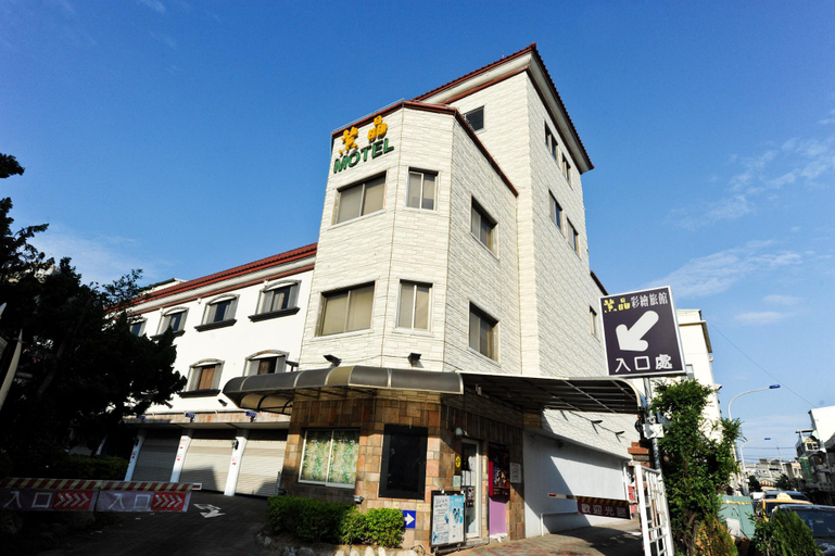 Exterior & Views, ZJ-Motel Hsinchu, Hsinchu City