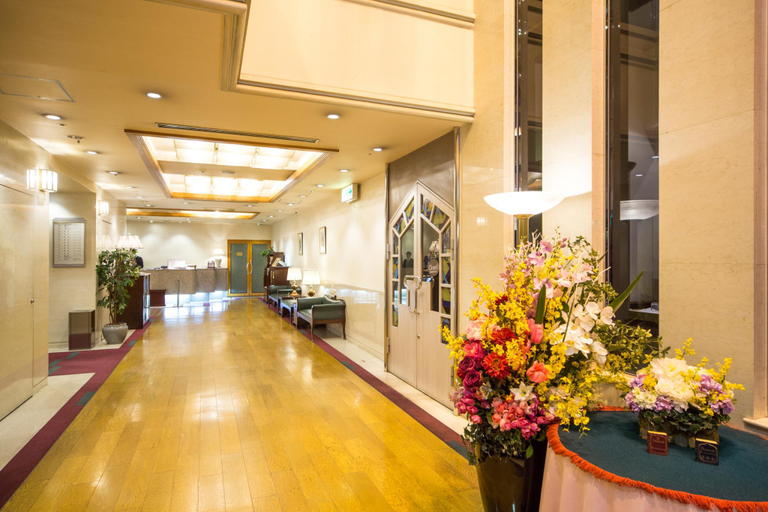 Public Area 4, Hotel Claiton Esaka, Suita