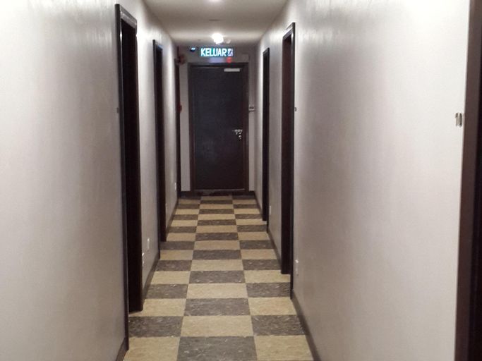 Timez Business Hotel, Hulu Langat