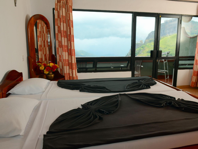 Bedroom 3, Ella Gap Panorama, Ella