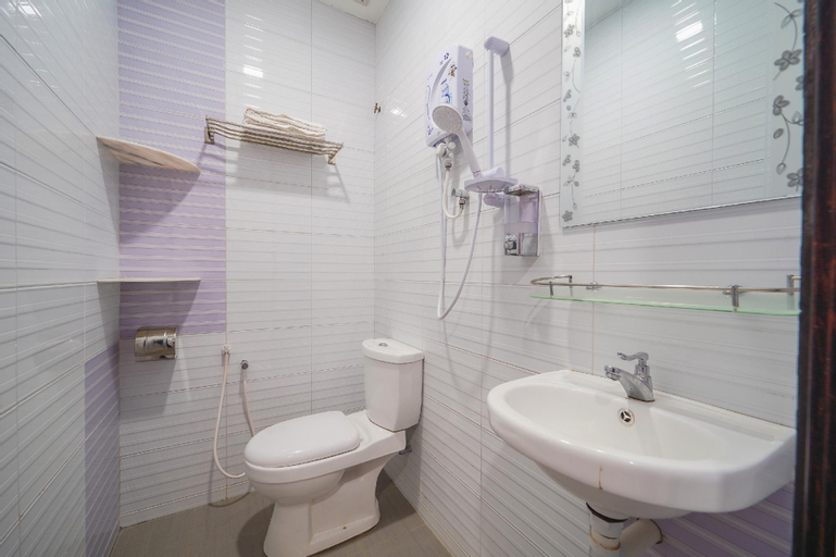 OYO 89762 CMN Hotel, Kuala Muda
