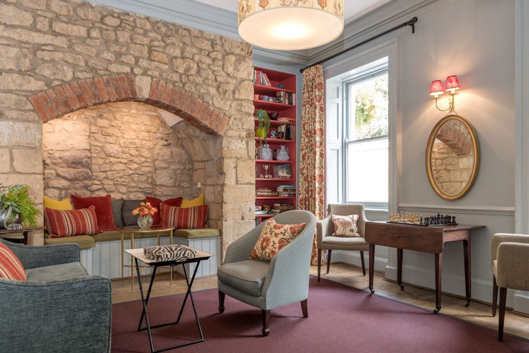 Public Area 4, The Eastbury & Spa, Dorset