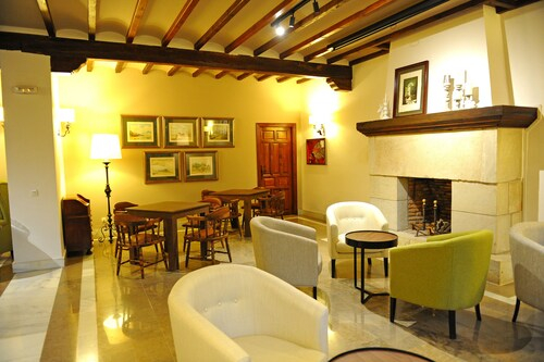 Parador de Santillana del Mar, Cantabria