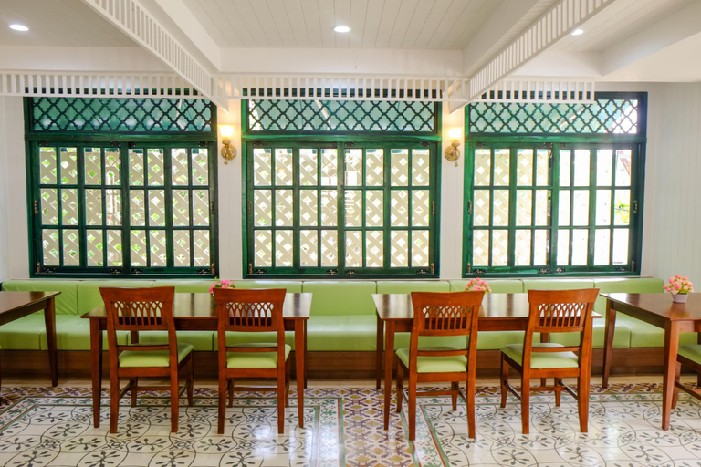 Public Area 2, Anchan Laguna Hotel, Muang Khon Kaen