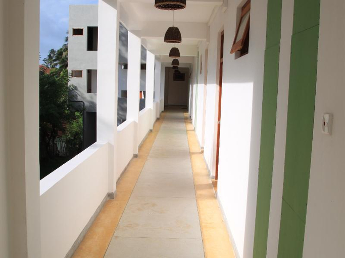 Public Area 3, Esprit Dici Hotel, Weligama