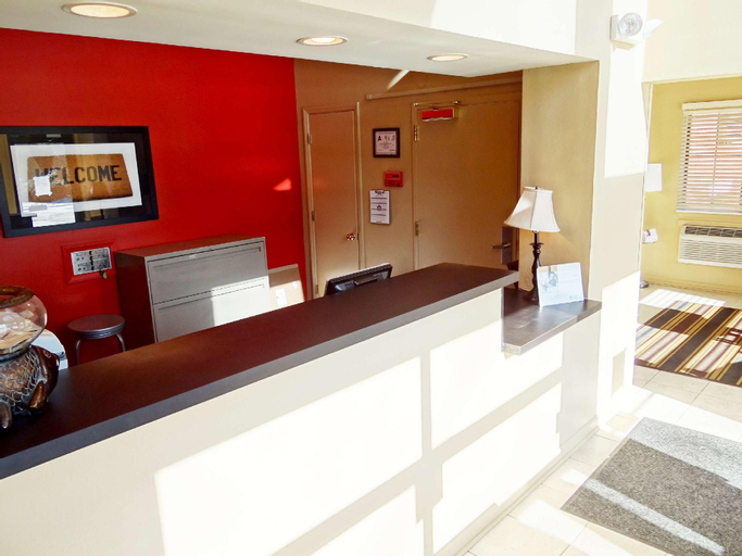 Extended Stay-Raleigh/Cary, Wake
