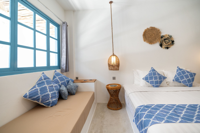 Seaesta Komodo Hostel & Hotel, West Manggarai
