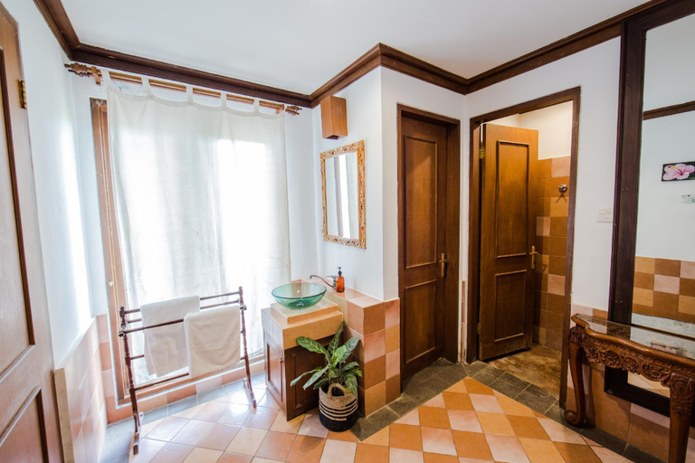 Bedroom, Fare Ti I Villas By Premier Hospitality Asia, Badung