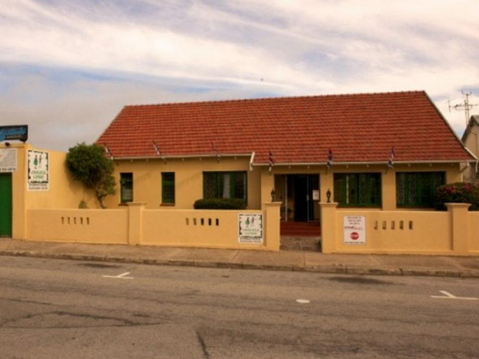 Exterior & Views 5, Jikeleza International Backpacker Lodge, Nelson Mandela Bay