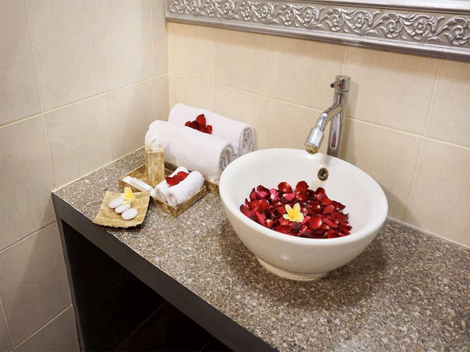 Bathroom 2, My Villa Canggu, Badung