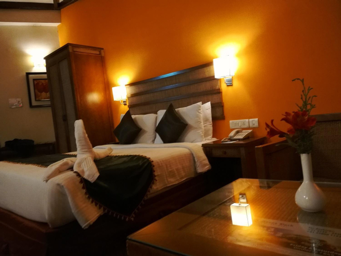Bedroom 3, Benzz Park Kodaikanal, Dindigul