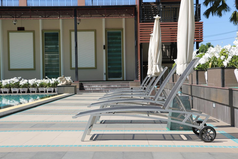 Others 5, Jasmine Resort Sriracha, Si Racha