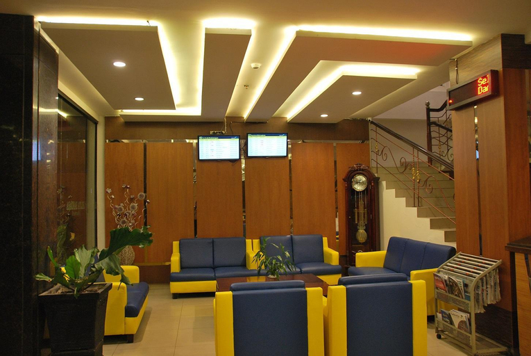 Jelita Bandara Hotel Airport, Banjarbaru