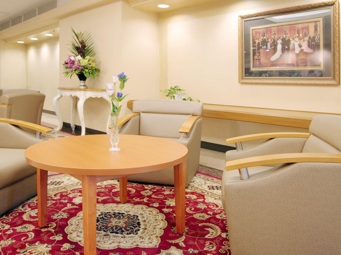 Public Area 2, Pearl City Morioka, Morioka