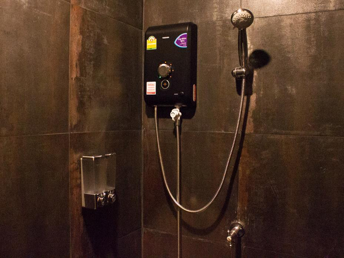 Bathroom 4, Once Upon A Time Boutique Home, Muang Chiang Mai