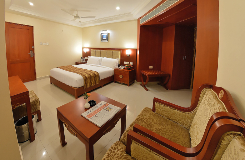 Bedroom 9