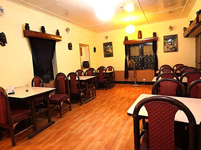 Public Area 4, Thamel Grand Hotel, Bagmati