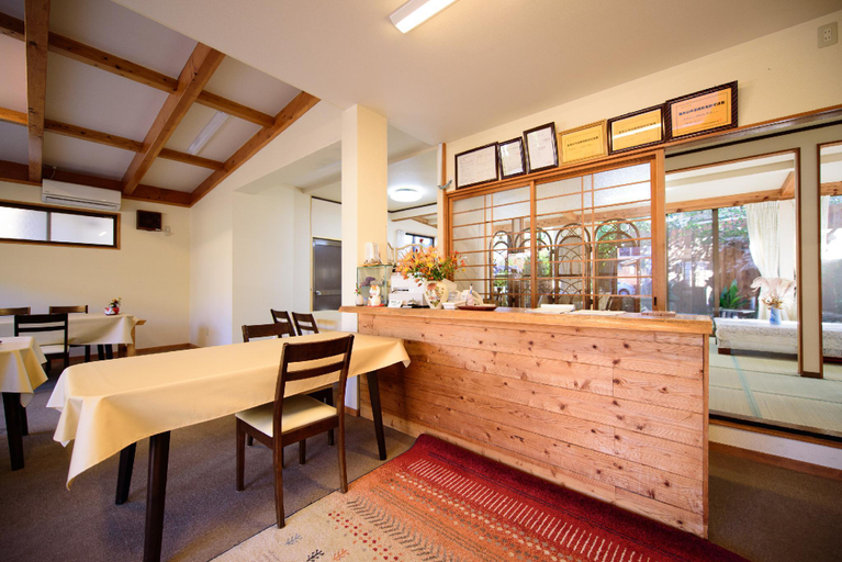 Exterior & Views 2, Ryokan Kotonokashin, Yufu