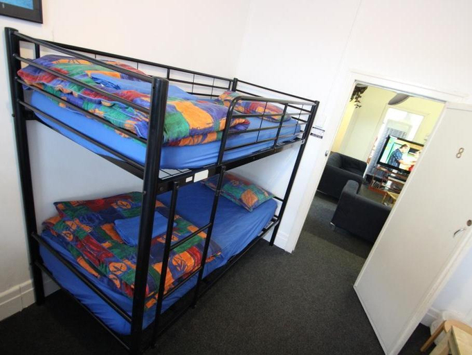 Bedroom 2, Dolphin Retreat Bunbury, Bunbury