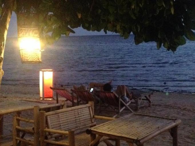 Others 5, Benjamin Hut, Ko Phangan