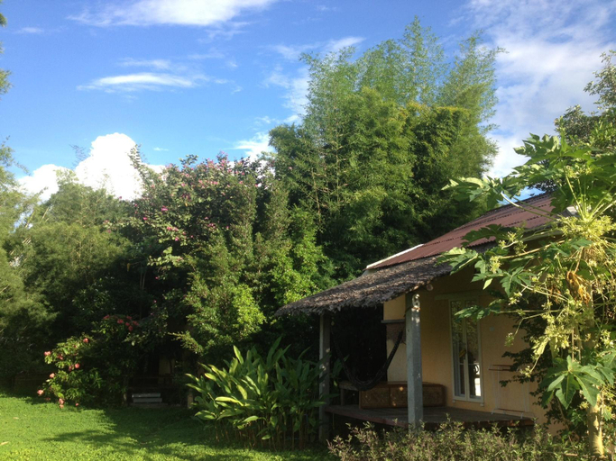 Exterior & Views 2, Kuad Khon Thoe Pai Cottage, Pai