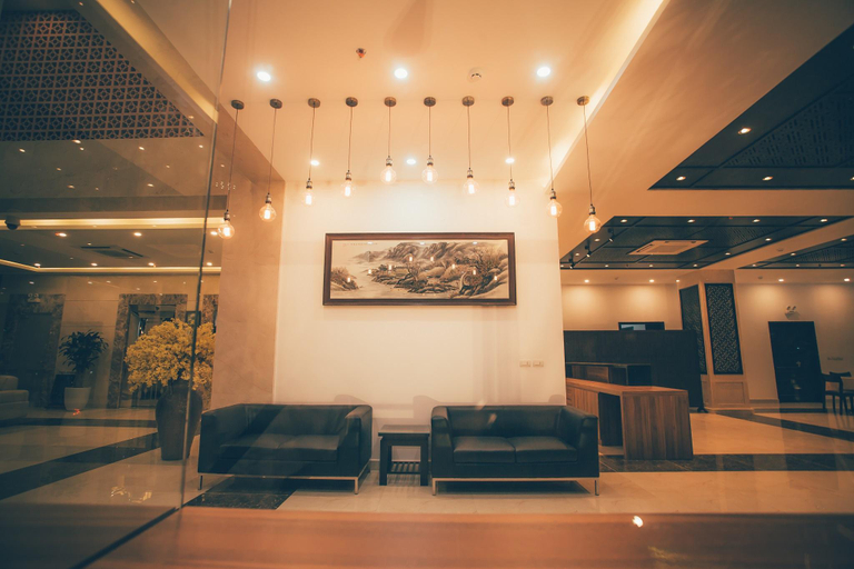 Public Area 3, Top Hotel, Từ Liêm