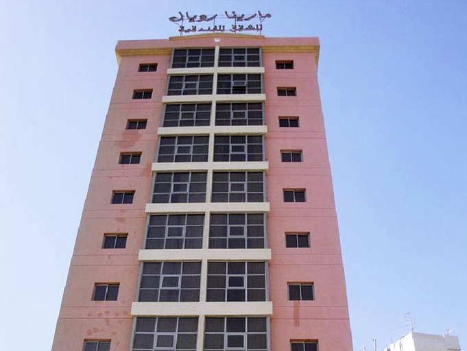 Exterior & Views 5, Marina Royal Hotel Suite, Salmiya