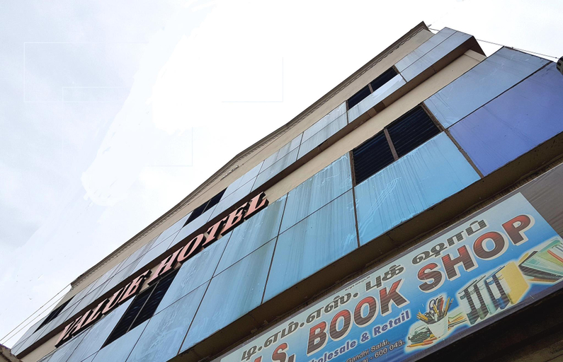 Exterior & Views 1, Value Hotel, Kancheepuram