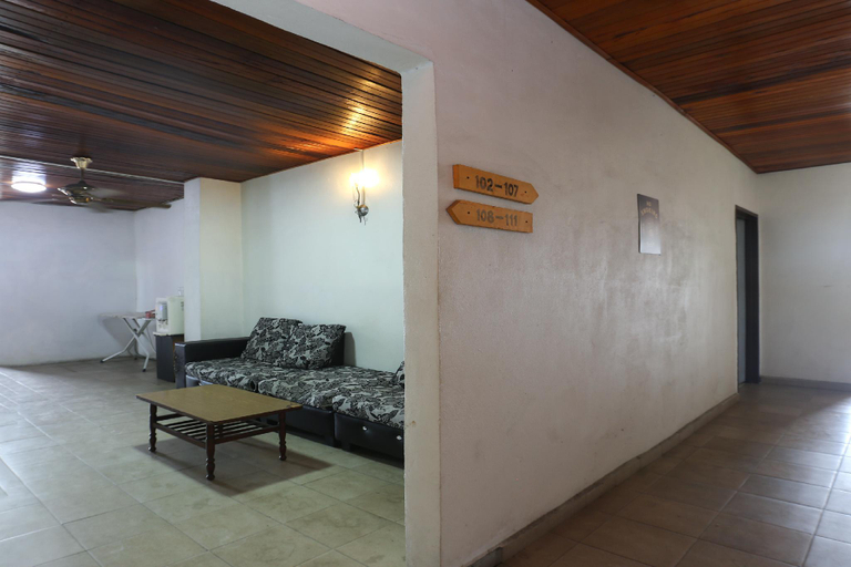 Public Area 5, Hotel Mansya, Kota Bharu