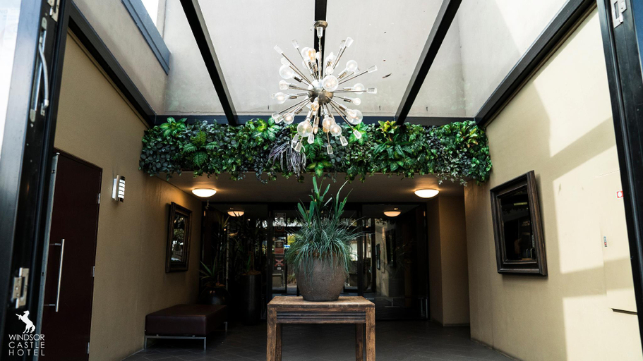 Public Area 2, Windsor Castle Hotel, Maitland
