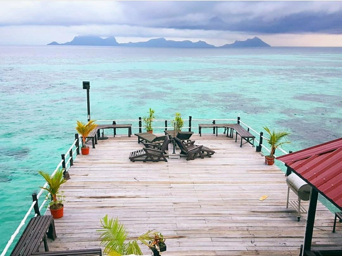 Public Area 4, Lato Lato Resort