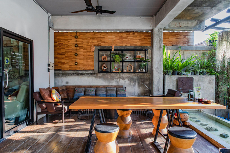 Public Area 2, Now Chiangmai, Muang Chiang Mai
