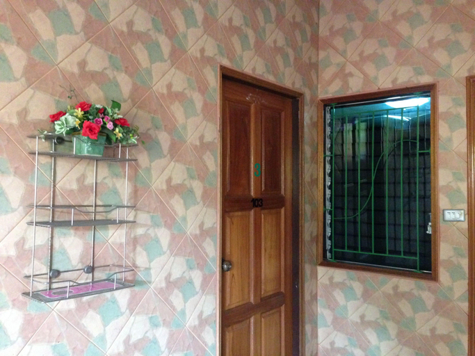 Others, Noble Homestay, Muang Chiang Mai